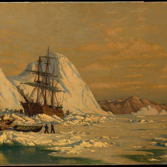 An Incident of Whaling