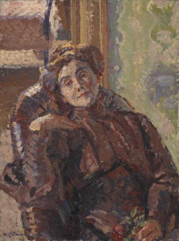 Stanislawa Bevan (née de Karlowska)
