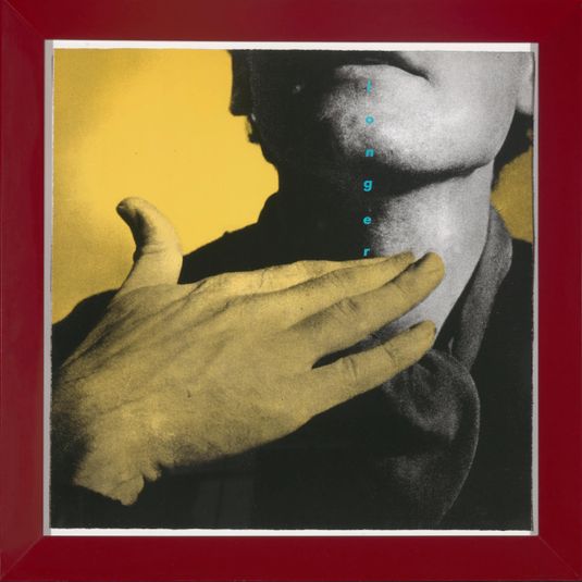 Untitled (Longer), from the Untitled Portfolio