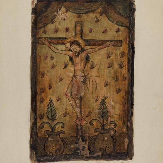Santos Retablos