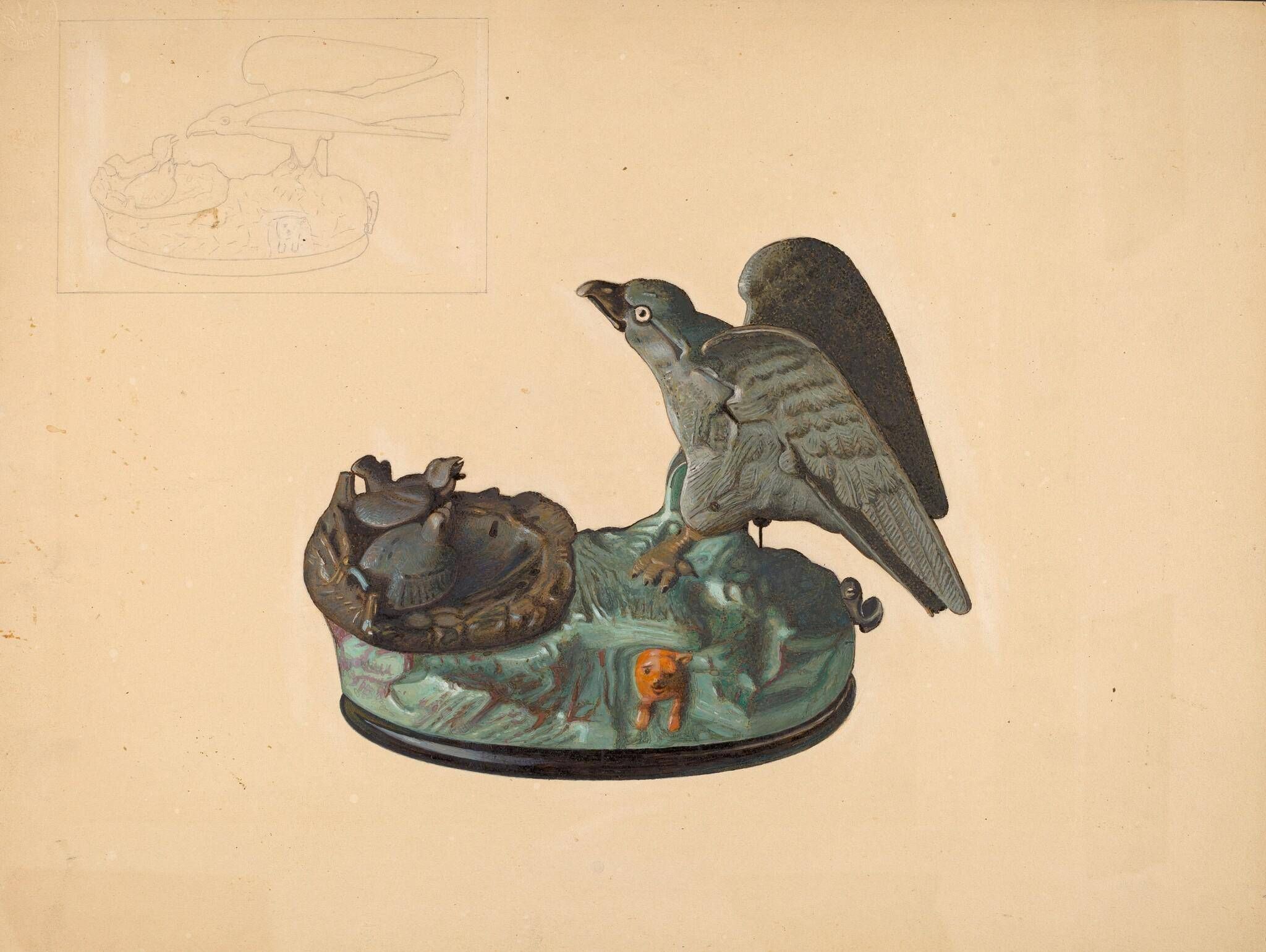 Object Image