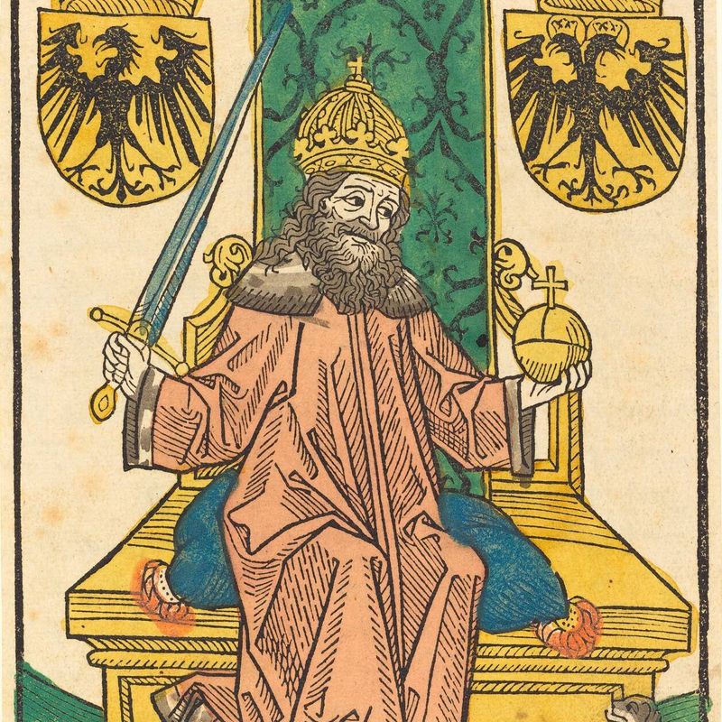 Kaiser Sigmund