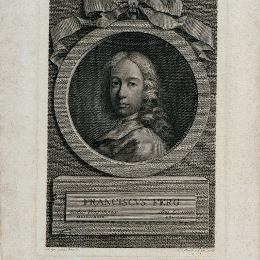 Franz de Paula Ferg