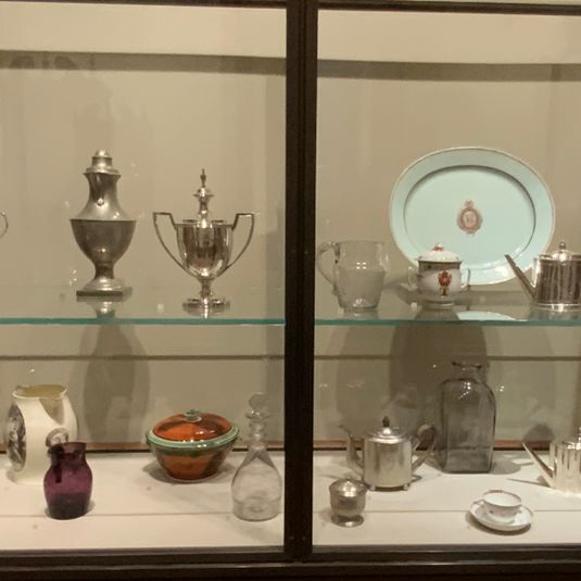 Style, 1790-1815