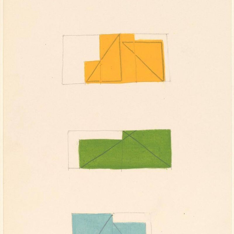 Four Paintings