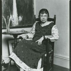 Marguerite Zorach
