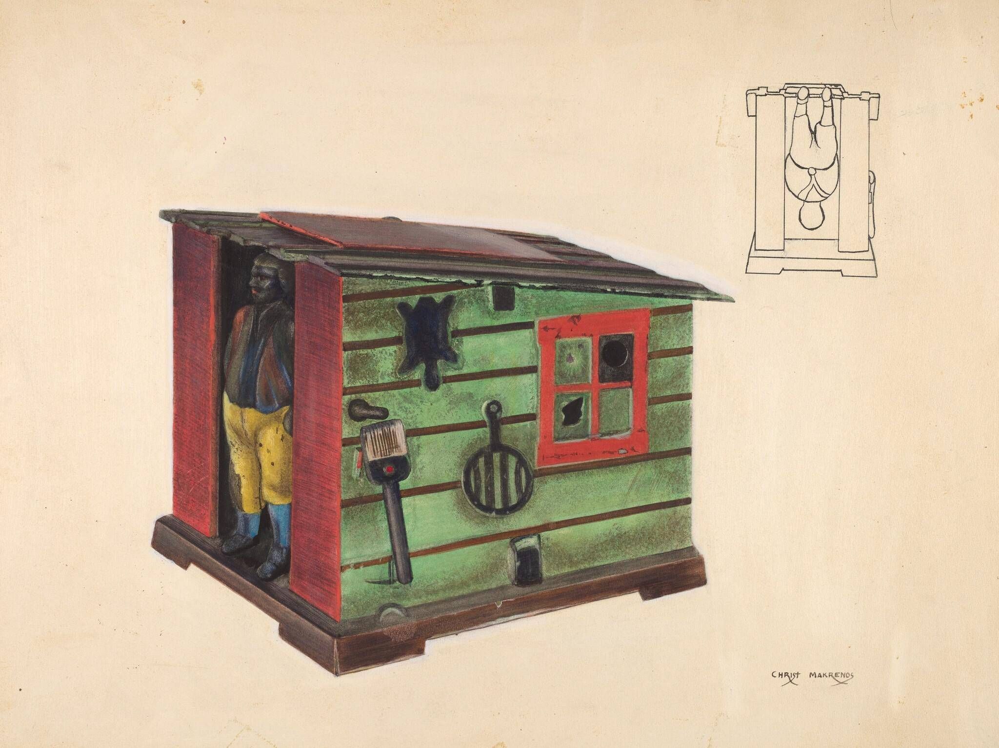 Object Image