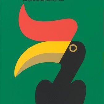 Tom Eckersley: Posters and Other Graphic Work