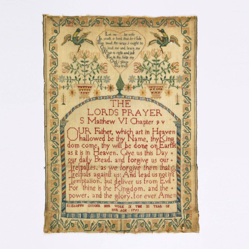 Sampler
