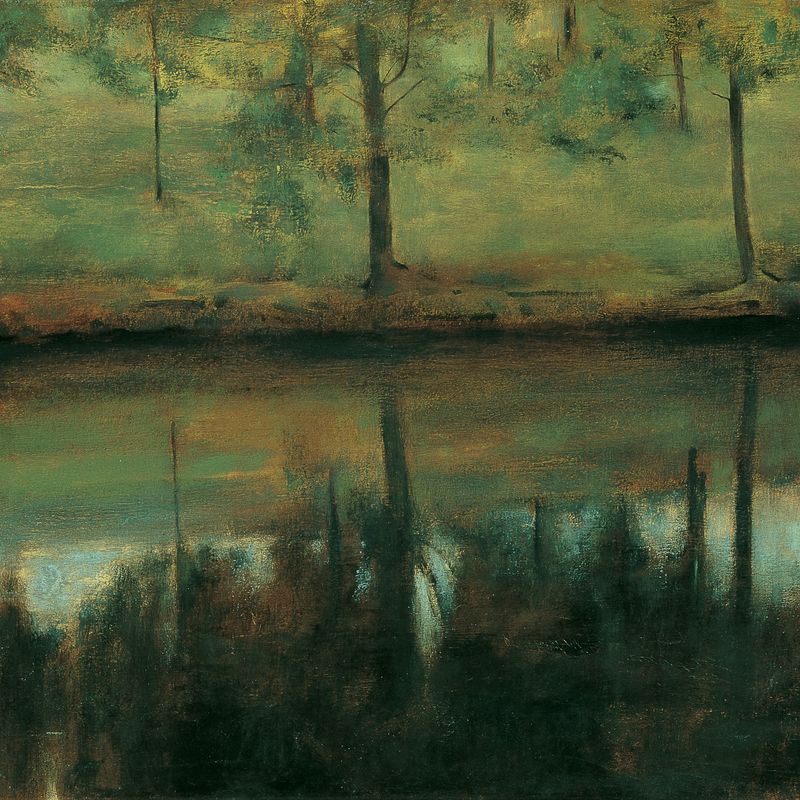 Calm Water