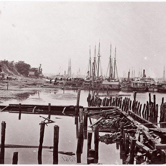 City Point, Virginia