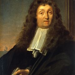 Ludolf Bakhuizen