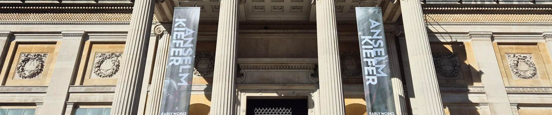 Ashmolean Museum