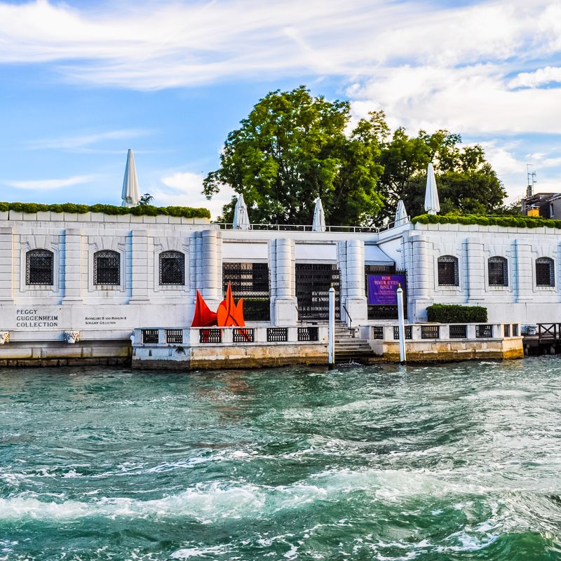 Peggy Guggenheim Collection