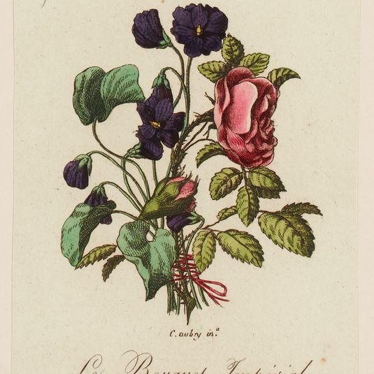 Le Bouquet Impérial