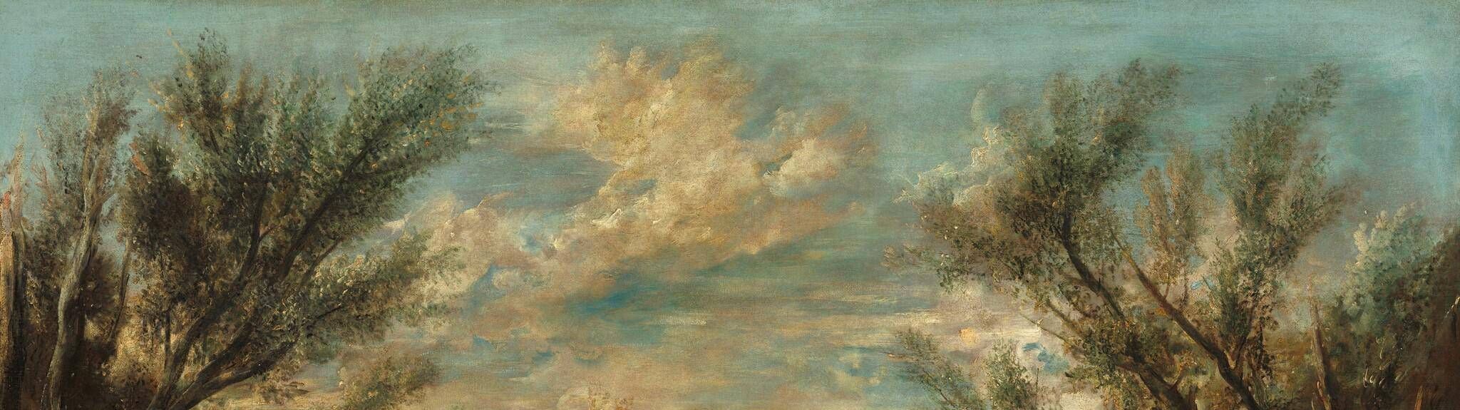 Christ at the Sea of Galilee