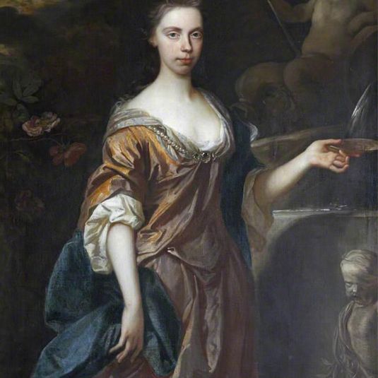 Mary Lake