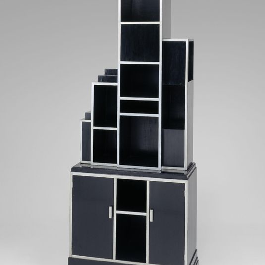Skyscraper Cabinet