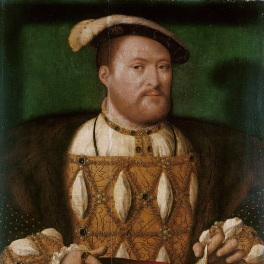 Henry VIII (1491-1547)