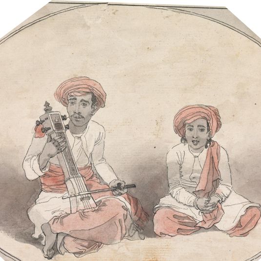 Musicians