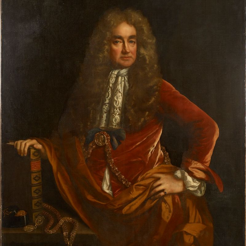Elias Ashmole