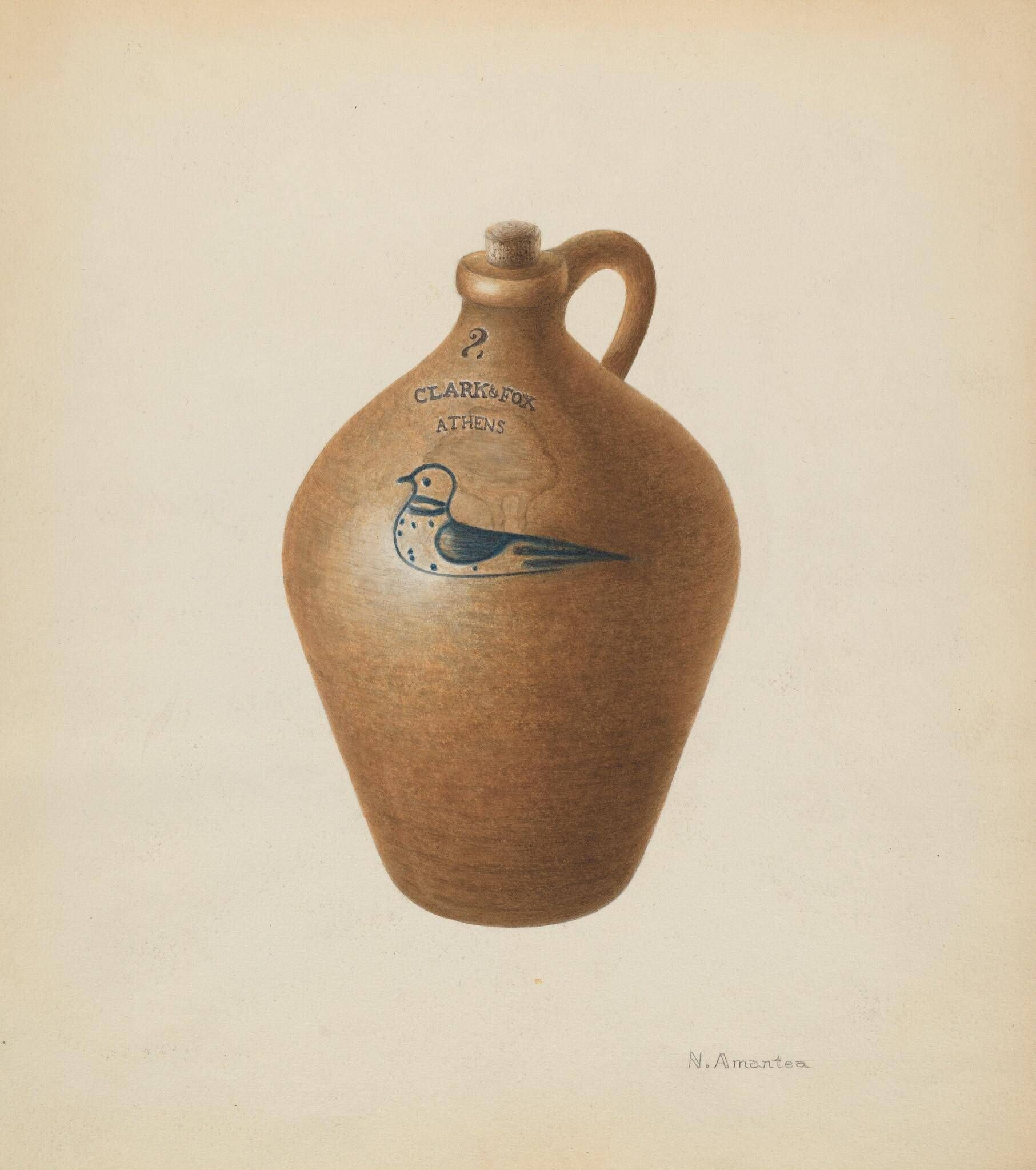 Object Image