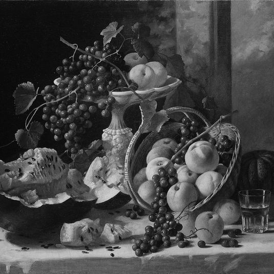 Still Life with Fruit
