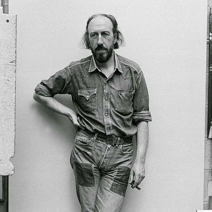 Richard Hamilton