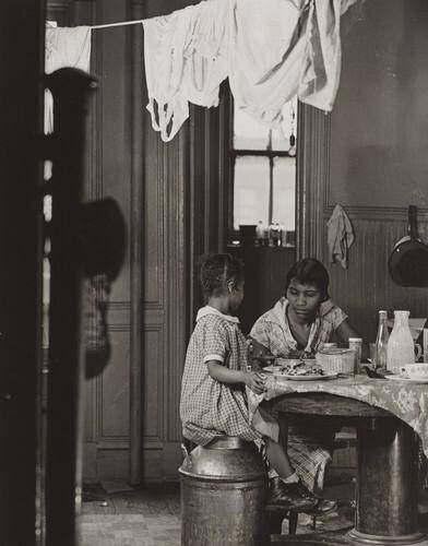Harlem Home