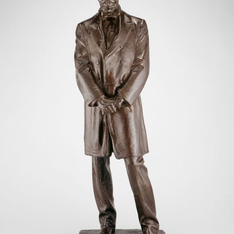 Abraham Lincoln