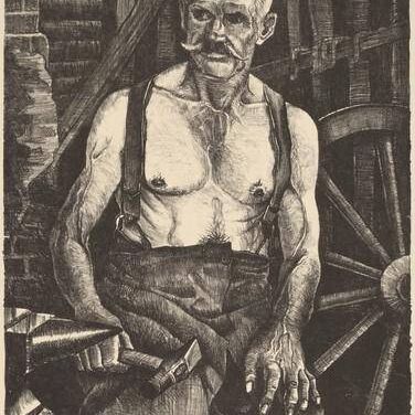 Blacksmith