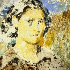 Joan Eardley