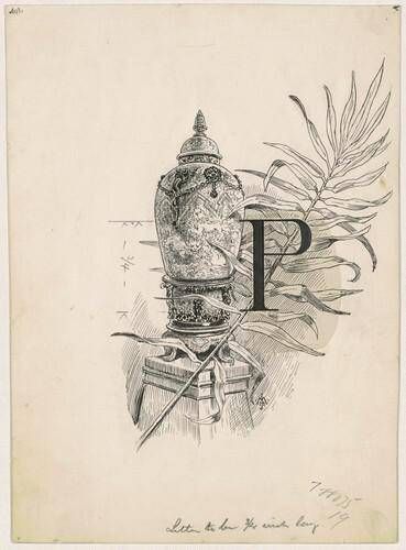 Porcelains and Glass